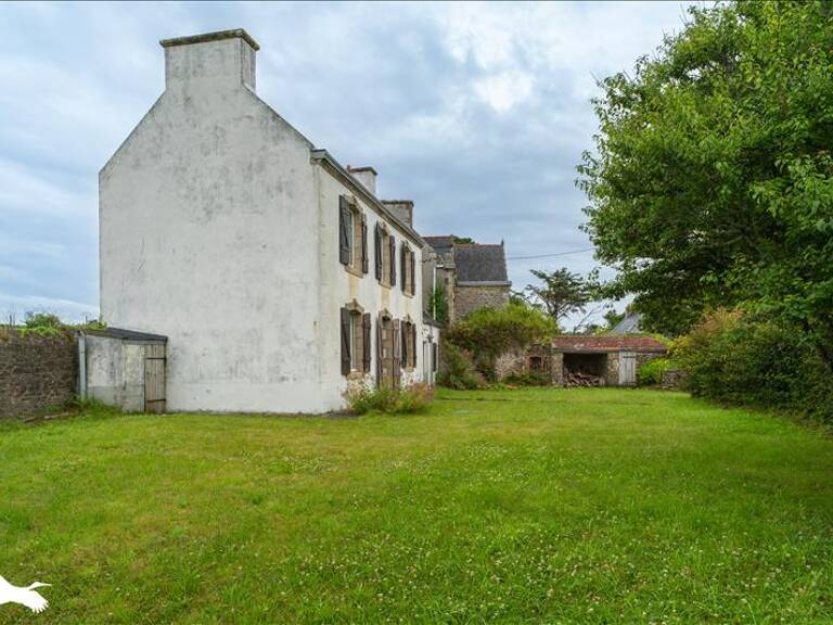 Maison en pierre de 5 pièces principales — photo 1