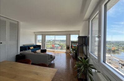 vente appartement 165 850 € à proximité de Luynes (37230)