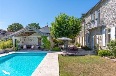 vente maison 598 000 € à proximité de Flaugeac (24240)