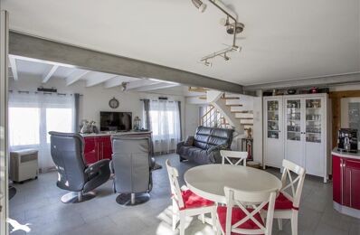 vente maison 348 150 € à proximité de Chambon (17290)