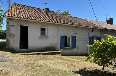 vente maison 73 260 € à proximité de Thiviers (24800)