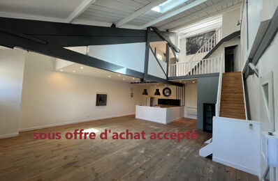 vente appartement 190 000 € à proximité de Brue-Auriac (83119)