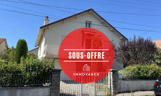 Maison 5 Pièces 90 m² à vendre à Millau (12100)