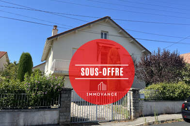 Maison 5 pièces 221500 €