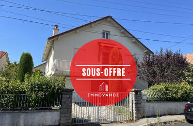 MILLAU - maison familiale sur terrain arboré de 440 m2 — photo du bien