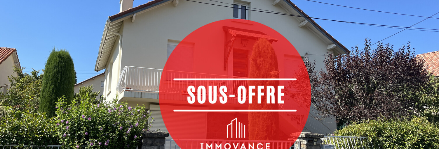 Maison 5 Pièces 90 m² à vendre à Millau (12100)