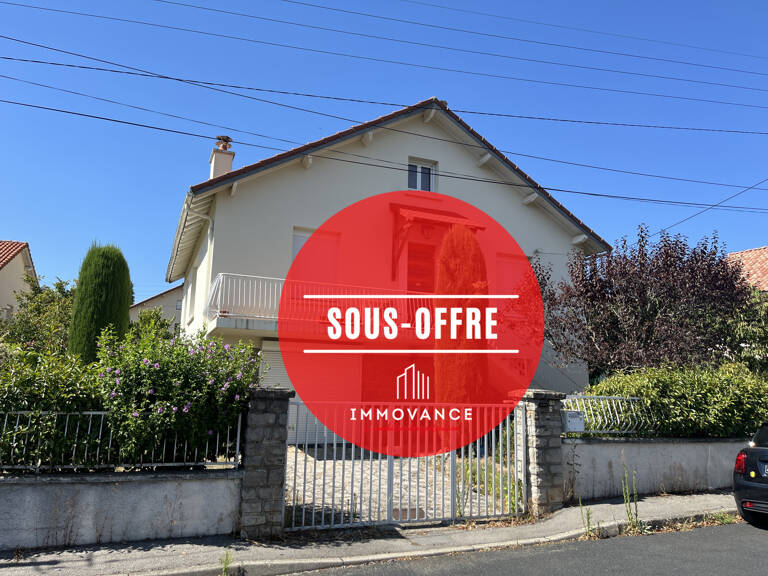 MILLAU - maison familiale sur terrain arboré de 440 m2 — photo 1