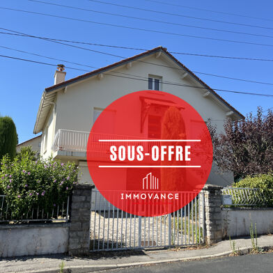 Maison 5 pièces 90 m²