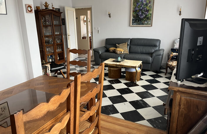 MILLAU - maison familiale sur terrain arboré de 440 m2 — photo 4