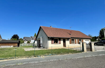 vente maison 168 000 € à proximité de Servigney (70240)