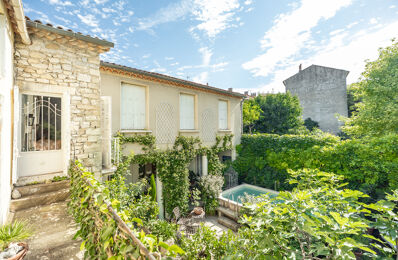 vente maison 859 000 € à proximité de Roaix (84110)