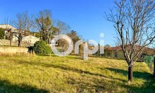 Terrain  668 m² à vendre à Ruoms (07120)