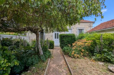 vente maison 264 450 € à proximité de La Gripperie-Saint-Symphorien (17620)