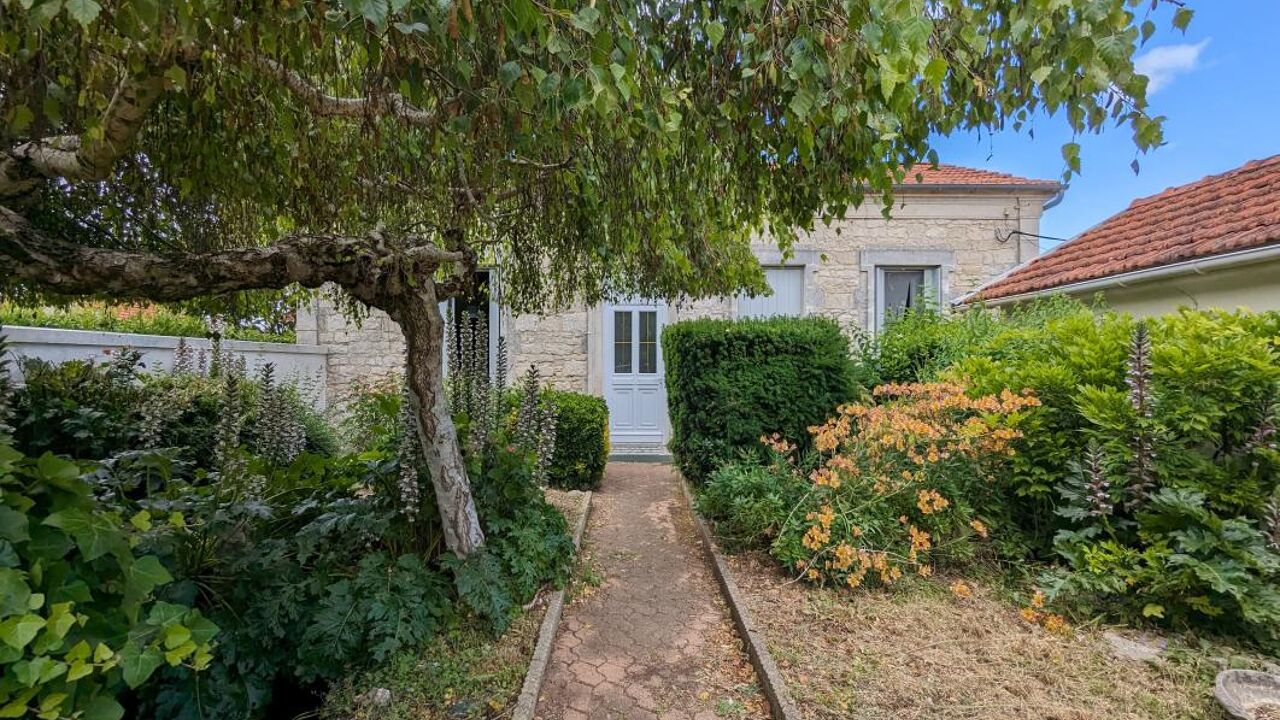 maison 5 pièces 129 m2 à vendre à Bourcefranc-le-Chapus (17560)