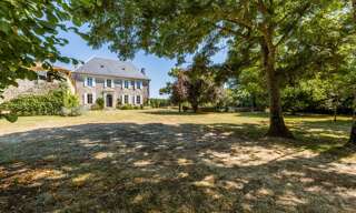 Maison 5 Pièces 252 m² à vendre à Marennes-Hiers-Brouage (17320)