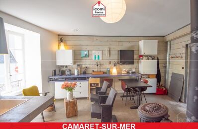 vente maison 470 000 € à proximité de Le Conquet (29217)