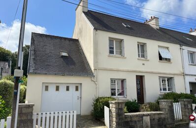 vente maison 189 900 € à proximité de Le Juch (29100)