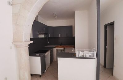 vente appartement 75 000 € à proximité de Boulbon (13150)