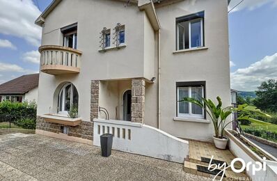 vente maison 139 000 € à proximité de Sainte-Christine (63390)