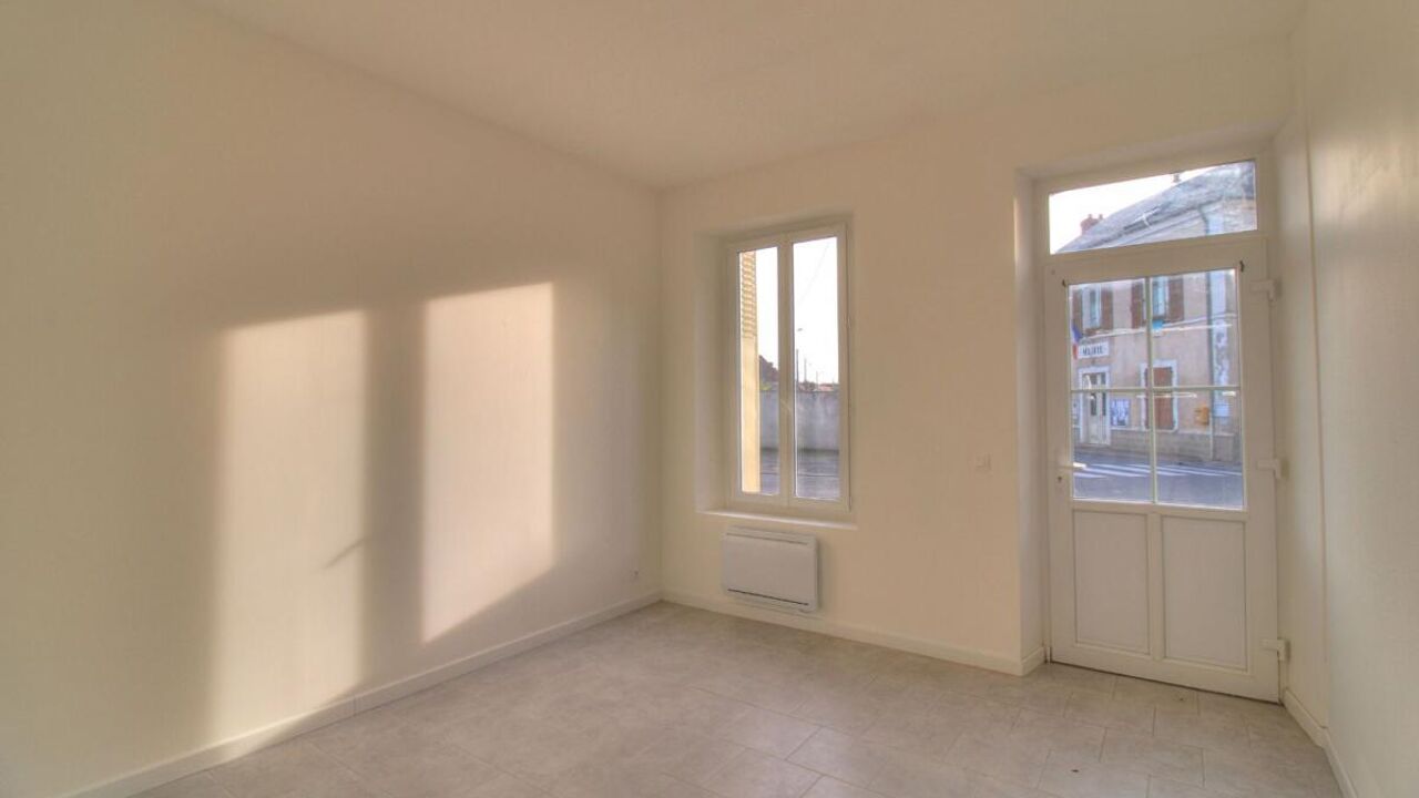 appartement 1 pièces 25 m2 à louer à Lorcy (45490)