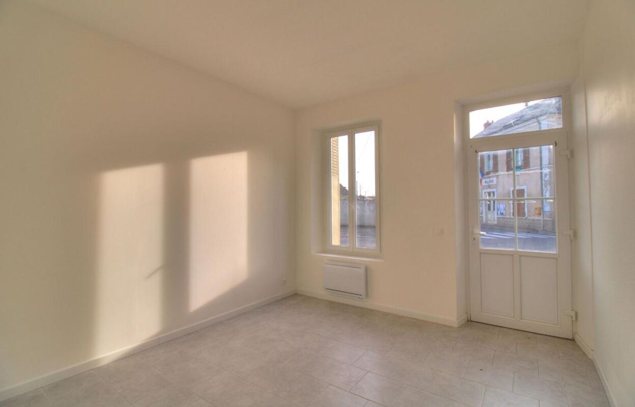 appartement 1 pièces 25 m2 à louer à Lorcy (45490)