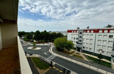 appartement 3 pièces 63 m2 à vendre à Saint-Jean-de-Braye (45800)