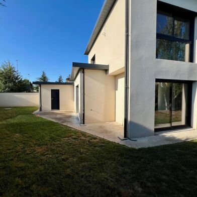 Maison 5 pièces 122 m²