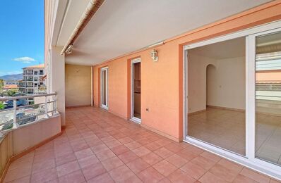 vente appartement 312 000 € à proximité de Saint-Aygulf (83370)