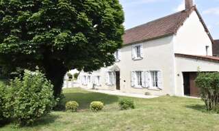 Maison 6 Pièces 154 m² à vendre à Ciez (58220)