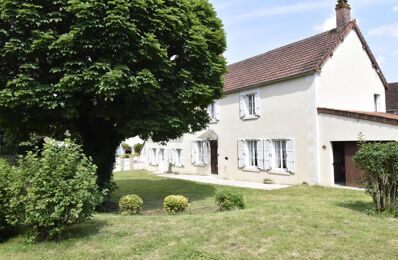 maison 6 pièces 154 m2 à vendre à Ciez (58220)