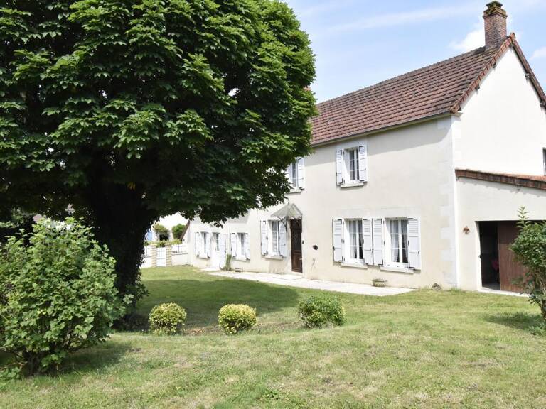 Maison À Vendre — photo 1