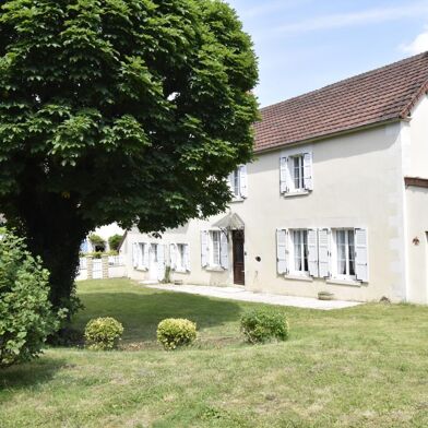 Maison 6 pièces 155500 €