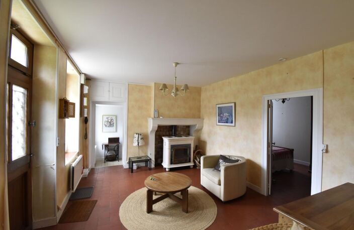Maison À Vendre — photo 4
