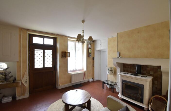 Maison À Vendre — photo 5