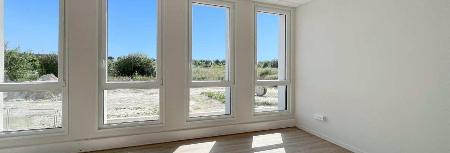 Bureau  18 m² à louer à Bezannes (51430)