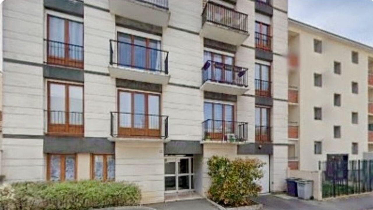 appartement 3 pièces 65 m2 à vendre à Reims (51100)