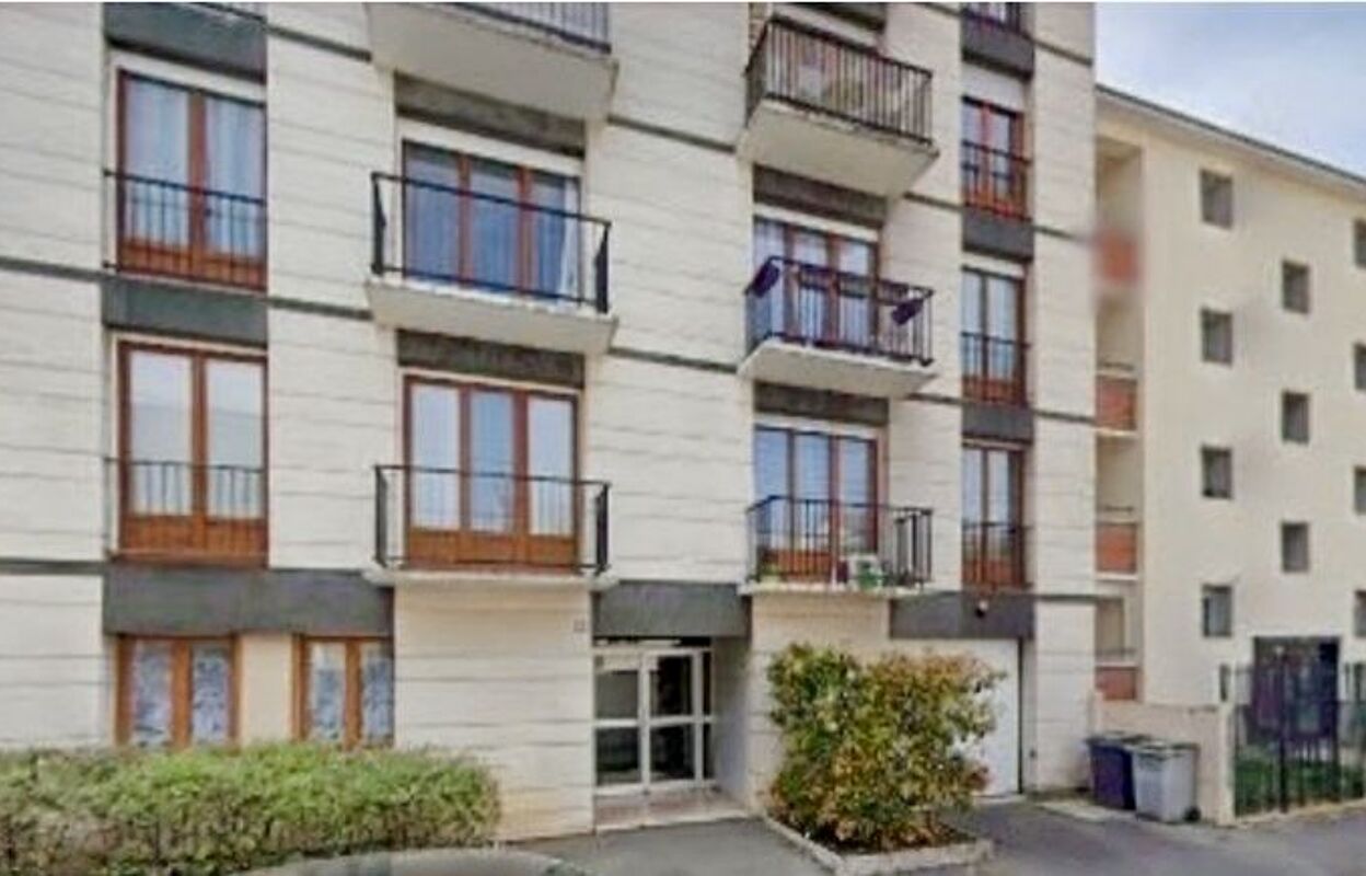 appartement 3 pièces 65 m2 à vendre à Reims (51100)