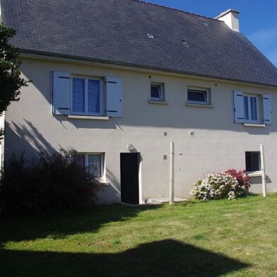 Maison 6 pièces 128 m²