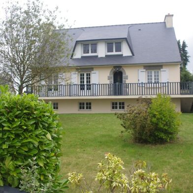 Maison 6 pièces 128 m²