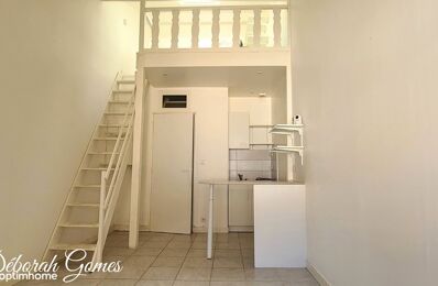 vente appartement 53 000 € à proximité de Morlaàs (64160)