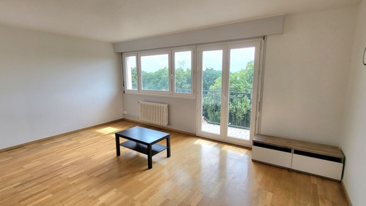 appartement 4 pièces 73 m2 à vendre à Rouen (76000)