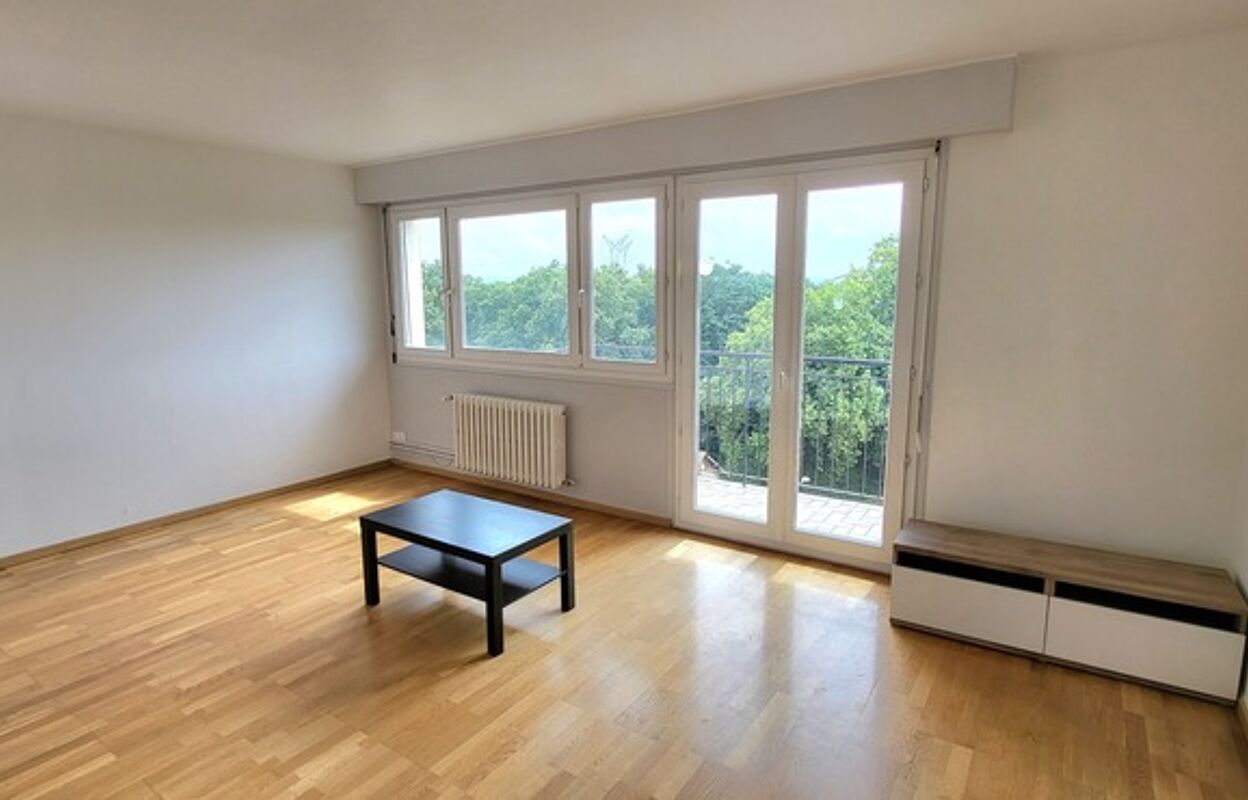 appartement 4 pièces 73 m2 à vendre à Rouen (76000)