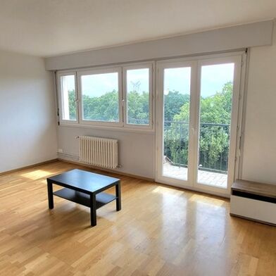 Appartement 4 pièces 73 m²