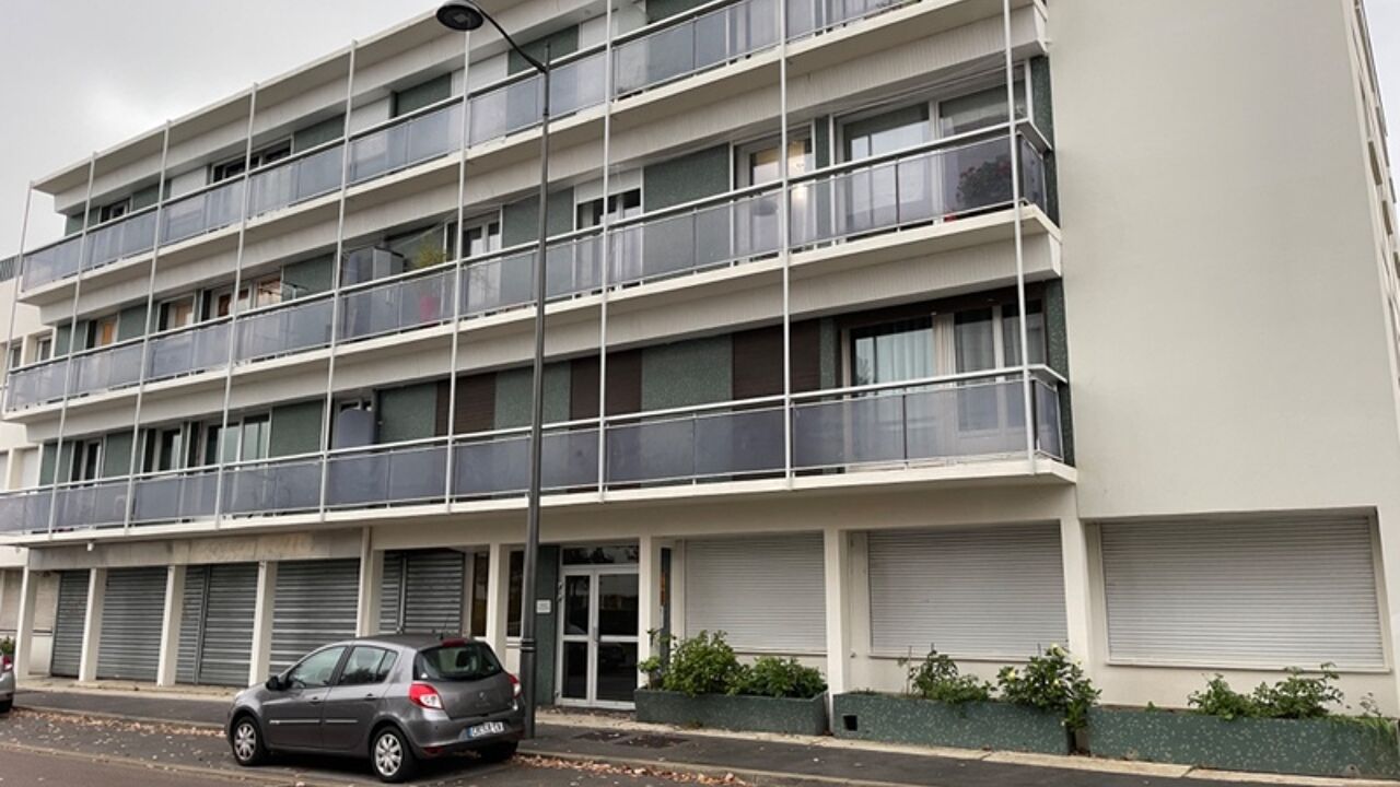 appartement 4 pièces 77 m2 à vendre à Saint-Dizier (52100)