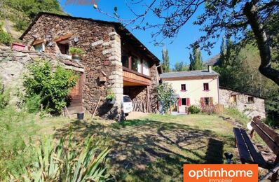 vente maison 395 000 € à proximité de Caudiès-de-Conflent (66360)