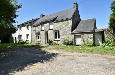 vente maison 522 000 € à proximité de Theix (56450)