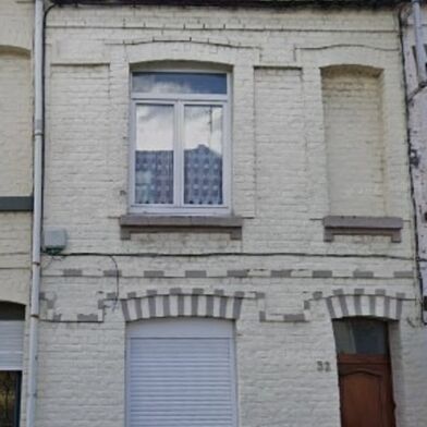 Maison 4 pièces 86 m²