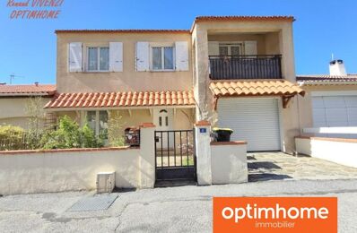 vente maison 209 000 € à proximité de Prades (66500)