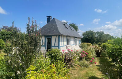 vente maison 133 000 € à proximité de Glos-sur-Risle (27290)