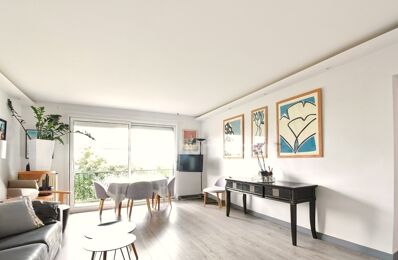 vente appartement 286 000 € à proximité de Bénodet (29950)